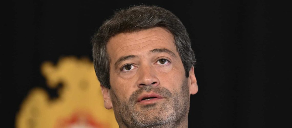 Modifier la législation sur la grève ? Arrive disponible à un "consensus élargi" à droite.