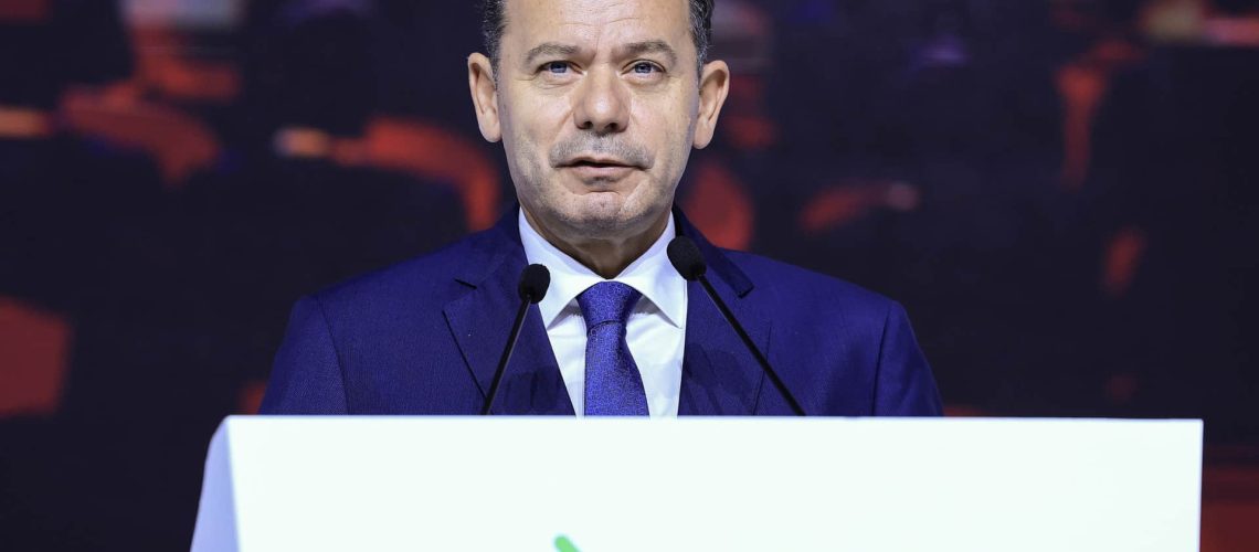 Montenegro dit que la guerre contre la bureaucratie ne signifiera pas "malice".