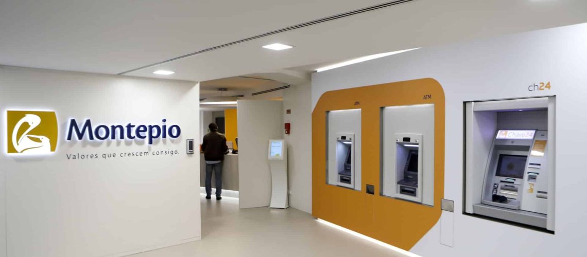 Mutualista Montepio paie 4,8 millions pour éviter que l'État devienne actionnaire.