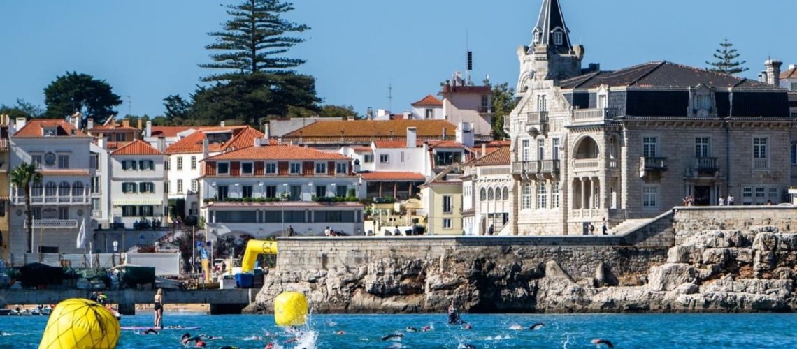 Nageur espagnol meurt lors d'une compétition à Cascais. Il avait 53 ans.