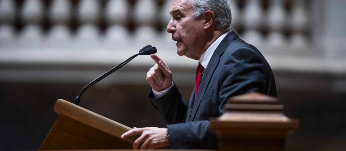Nationalité : PSD accepte de reporter à septembre le vote final de la révision