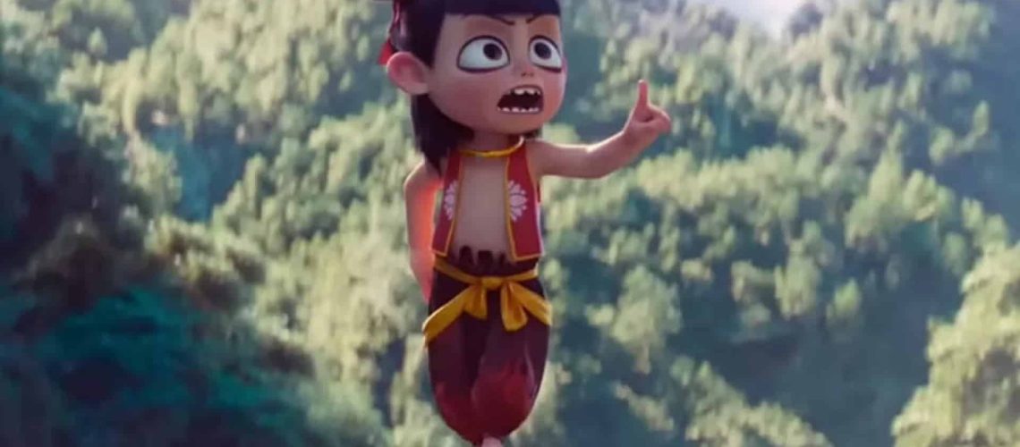 'Ne Zha 2' est le cinquième film le plus rentable de tous les temps au niveau mondial.