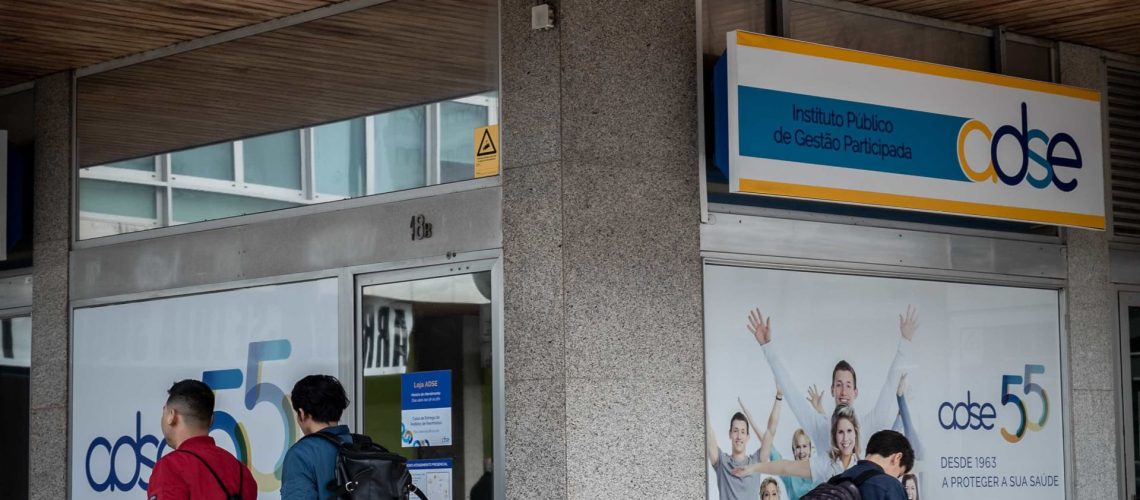 Négociations avec ADSE : AdC accuse à nouveau cinq hôpitaux de concertation.