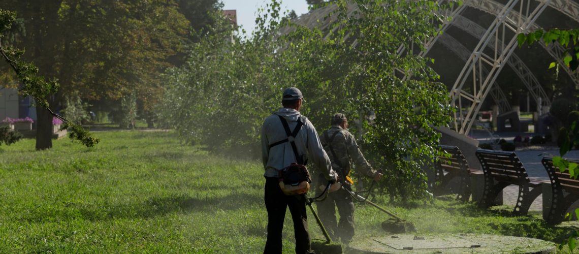 Nettoyage des terrains. En cas d'incendie, à qui est la faute ? L'assurance couvre-t-elle ?