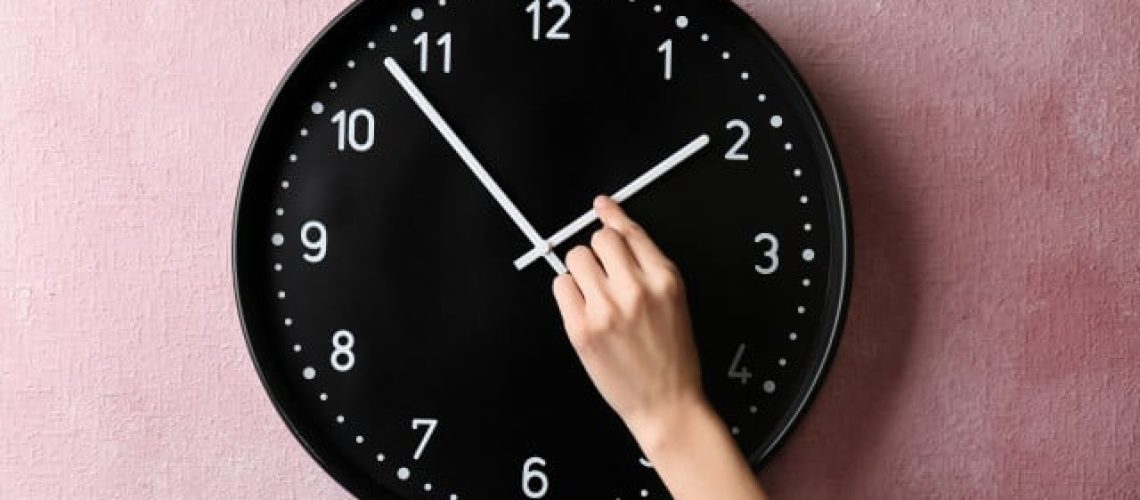 N'oubliez pas ! Le Portugal passe à l'heure d'été demain matin.