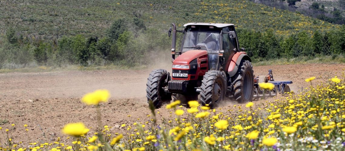 "Nous avons besoin d'une PAC plus forte et plus juste pour les agriculteurs"