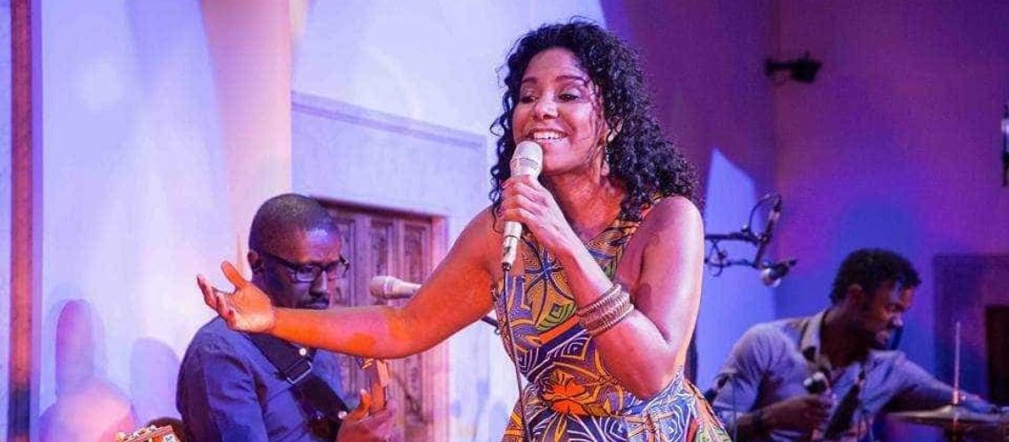 Nouveau disque de Nancy Vieira et Fred Martins propose une fusion musicale