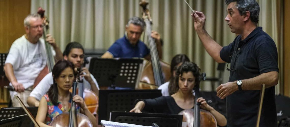 Nouvelle saison de la Métropolitaine va de Vivaldi à Chostakovitch et Simão Costa