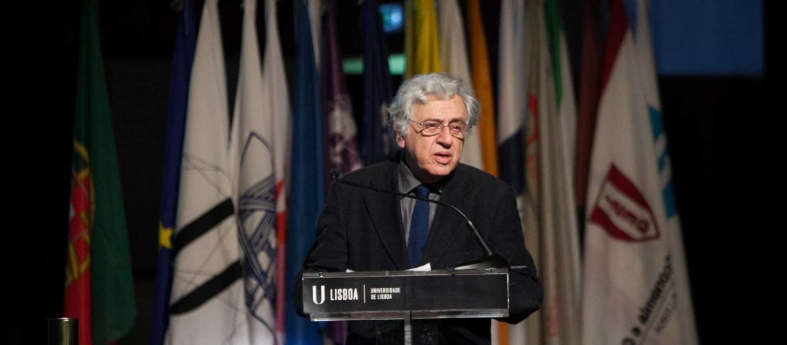 Nuno Portas. La mairie de Vila Viçosa décrète deux jours de deuil municipal.