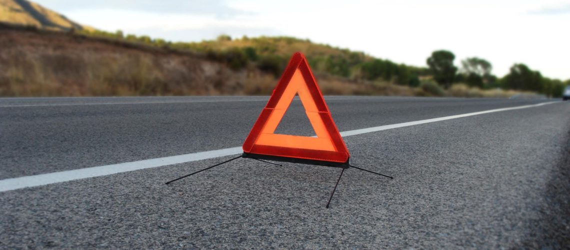 Oliveira de Frades. A25 rouvre à la circulation après un accident qui a fait un mort