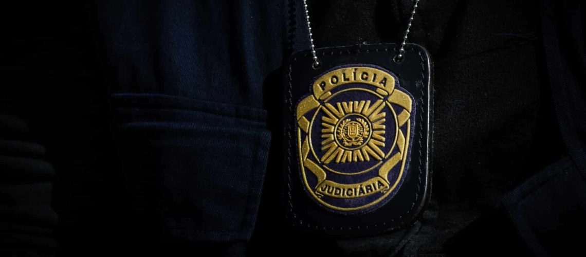 Opération contre le trafic humain détient neuf personnes et identifie une victime au Portugal.