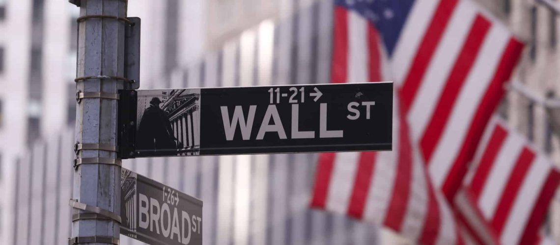 Ouverture mitigée à Wall Street.