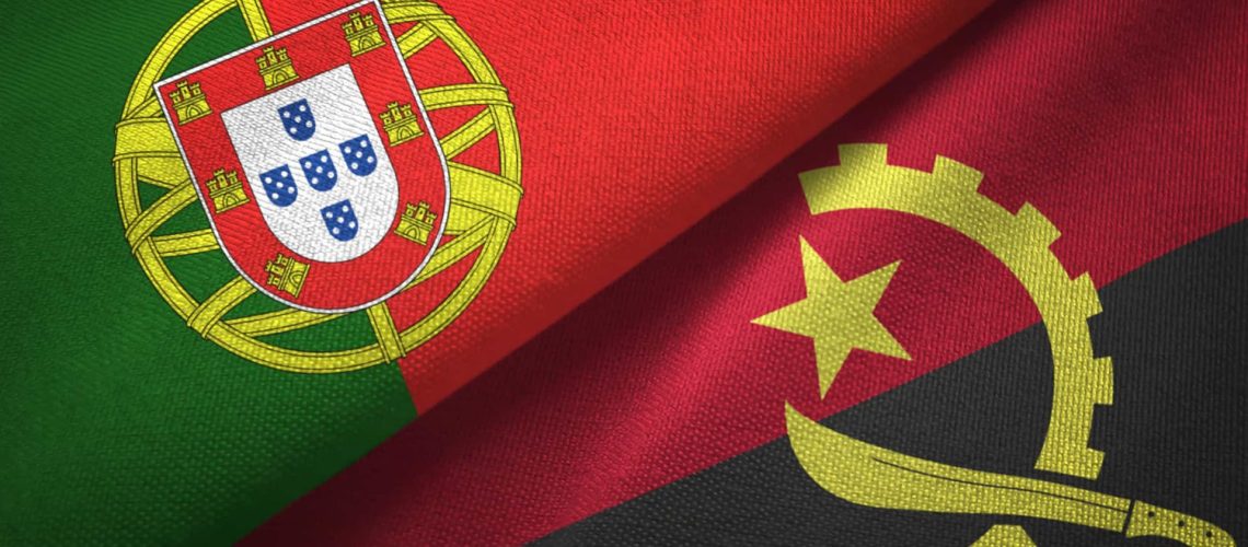 "Papel essentiel." Le Portugal est le deuxième plus grand partenaire commercial de l'Angola