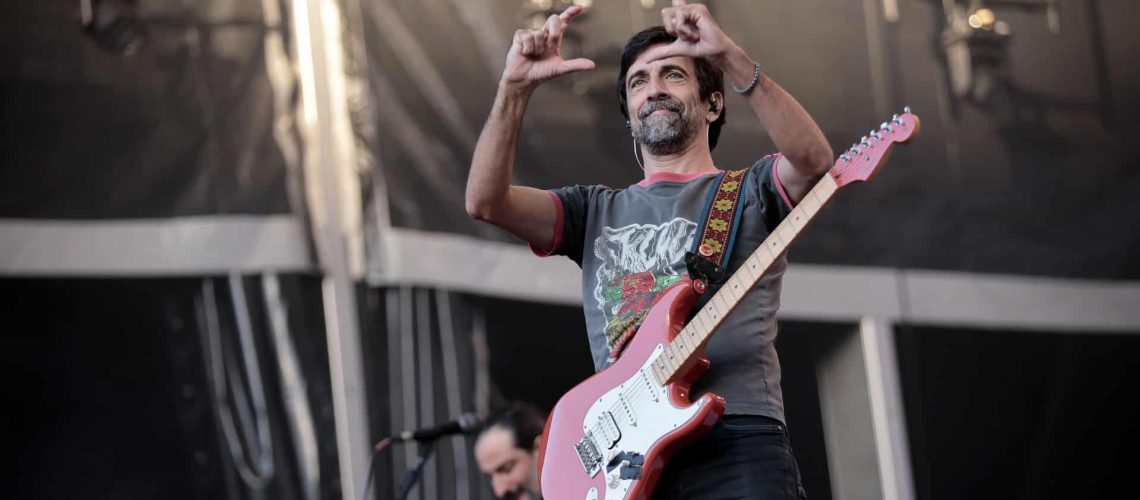 Pedro Sampaio, Ornatos Violeta et Taxi confirmés au festival Bliss Vibes