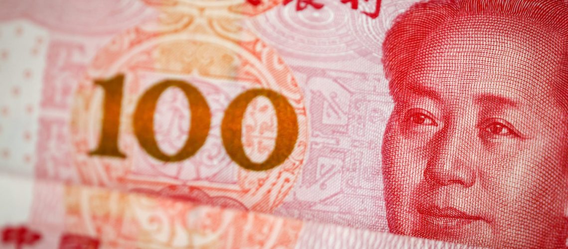 Pékin lance une émission d'obligations à Macao d'une valeur de 714 millions d'euros.