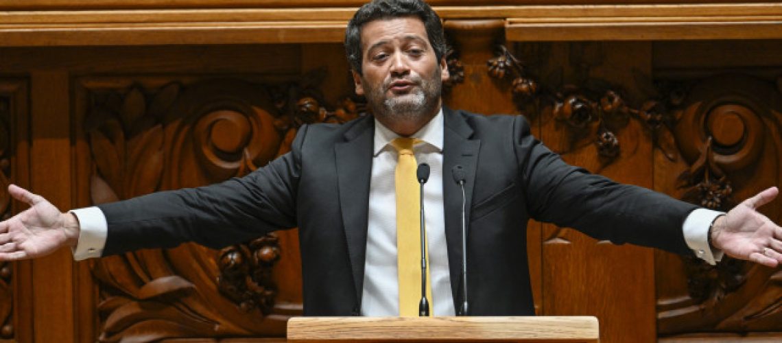 Peur. Le père de l'enfant mentionnée par Rita Matias pourrait porter plainte.
