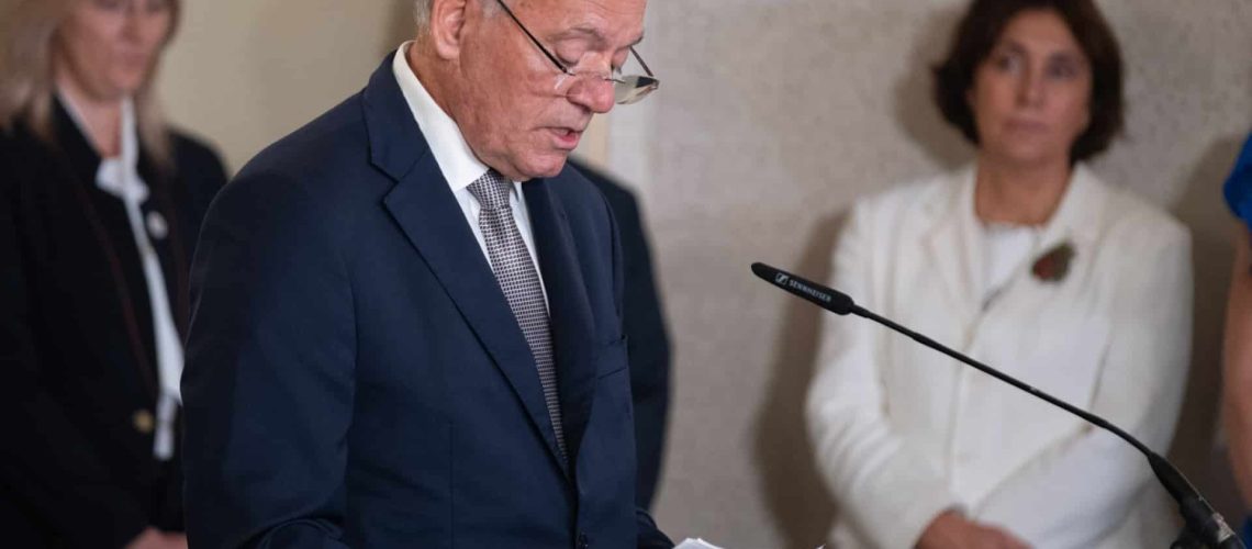 PGR garantit qu'elle "fait tout" pour éviter la grève des magistrats du MP