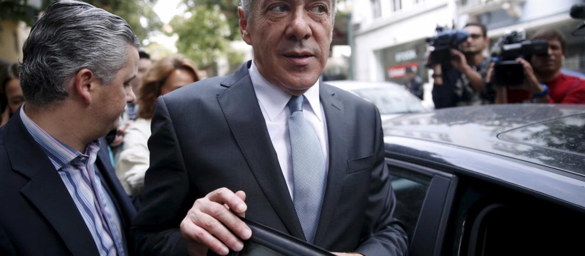 PGR ? "Quand on est dans un trou, il vaut mieux ne pas continuer à creuser"