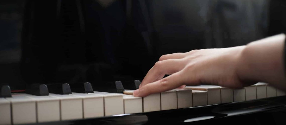 Pianistes Jill Lawson, Rüya Taner et Artur Pizarro au festival de Mafra