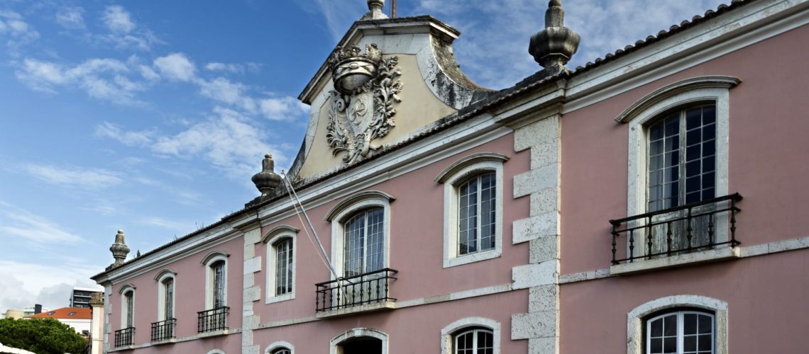 PJ effectue de nouvelles perquisitions à la Chambre d'Oeiras pour soupçons de corruption.