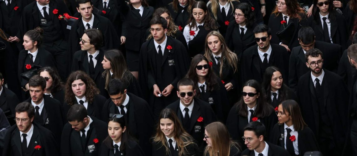 Plus de 10 000 candidats à l'enseignement supérieur le premier jour du concours