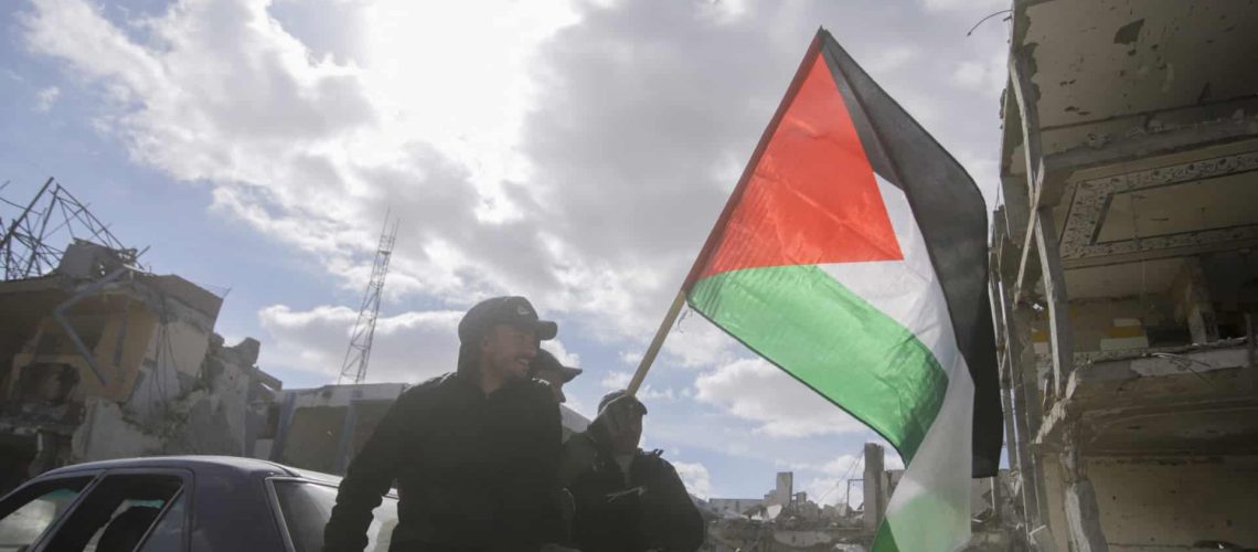 Plus de 32 000 signatures en un jour pour la défense des droits de l'homme à Gaza