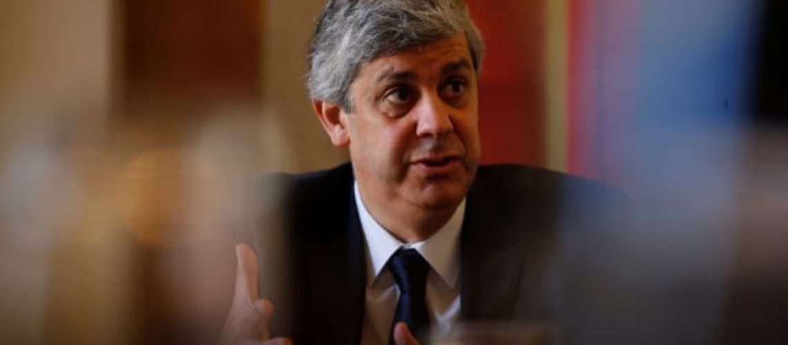 Polémique avec le nouveau siège de la BdP : Affaire risquée avec Centeno sur le départ