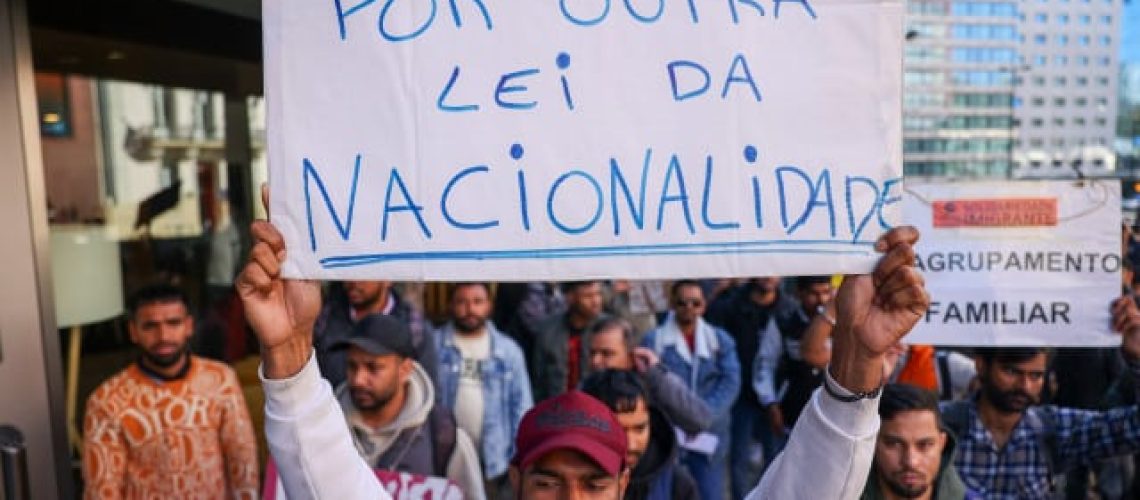 Politique d'immigration ? "Aujourd'hui, un autre pas très important a été franchi"