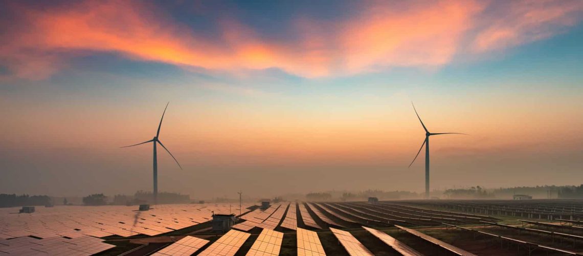 Pologne. EDPR signe un contrat à long terme pour 60 MW de stockage.