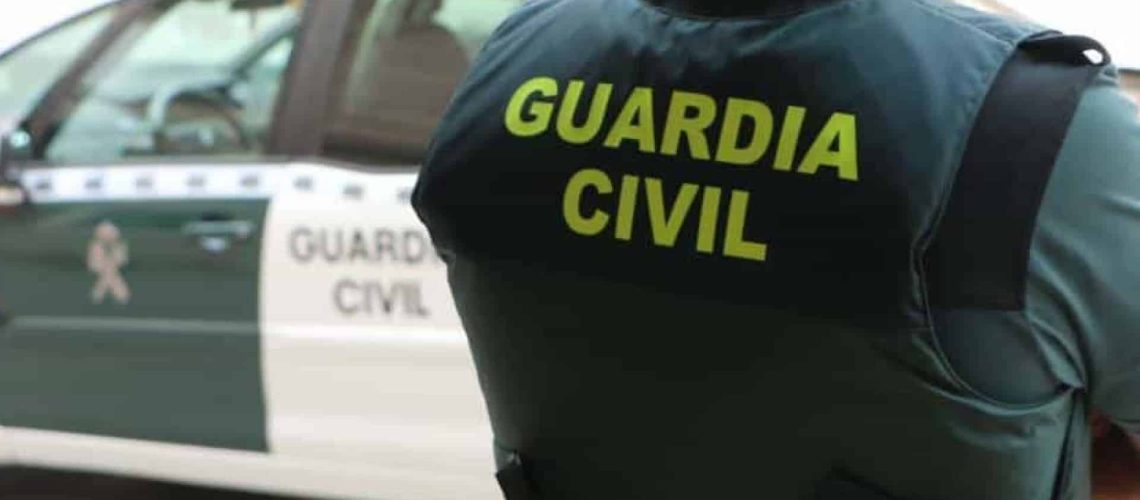 Portugais arrêté en Espagne pour vol à main armée dans une banque