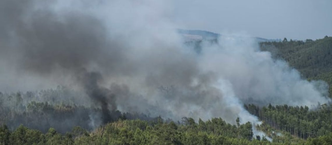Préparez-vous pour la pluie. Vendredi apporte également une baisse de température.