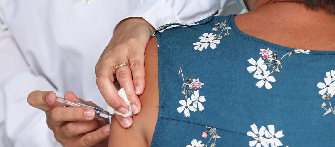 Près de 4 millions de doses administrées contre le covid et la grippe