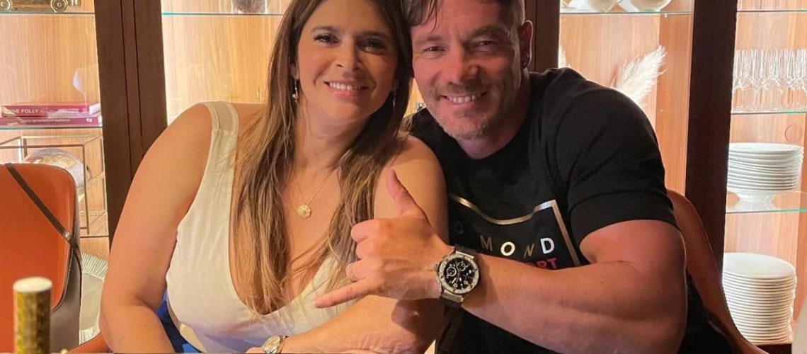 Pretoriano. Les défenses de Fernando et Sandra Madureira demandent l'acquittement.