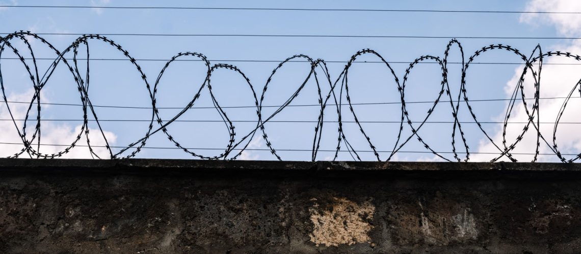 Prison de Lisbonne considérée par le Médiateur comme un cas préoccupant