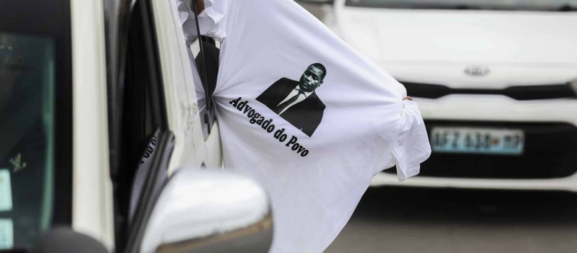 Prix Nelson Mandela attribué à un avocat assassiné à Maputo