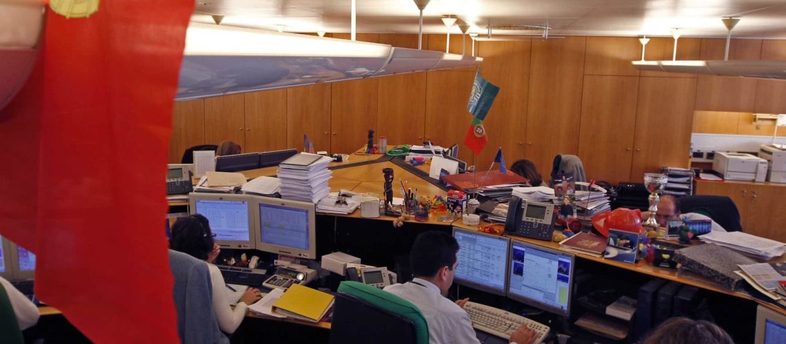 PSI en hausse, avec EDP Renováveis en tête des gains et en hausse de 3,44%