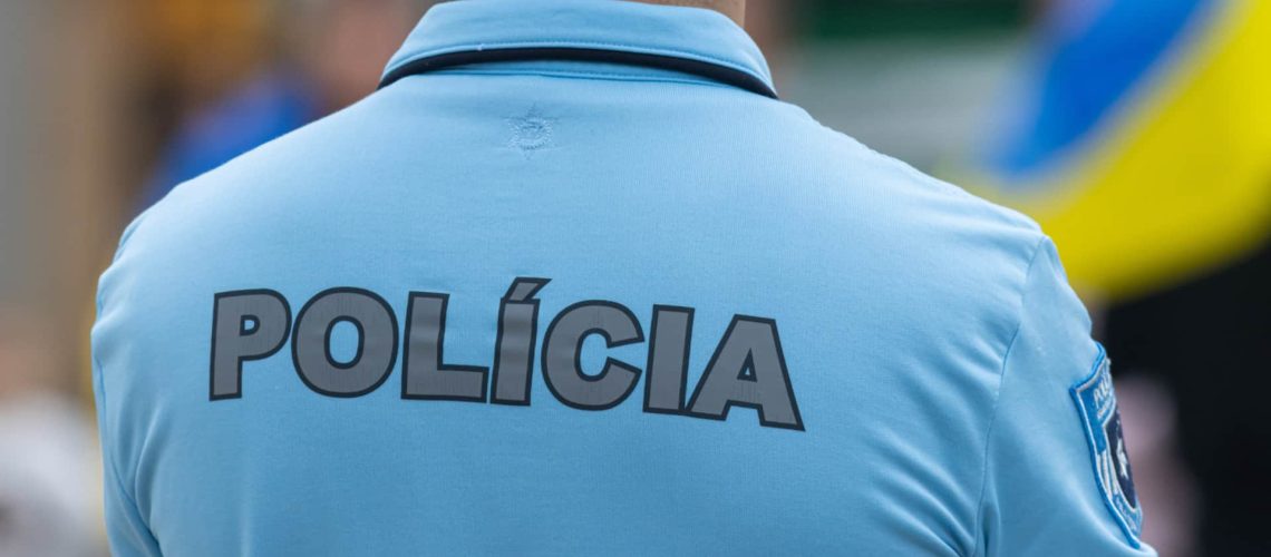 PSP arrête un deuxième suspect de vols violents contre des étudiants à Aveiro