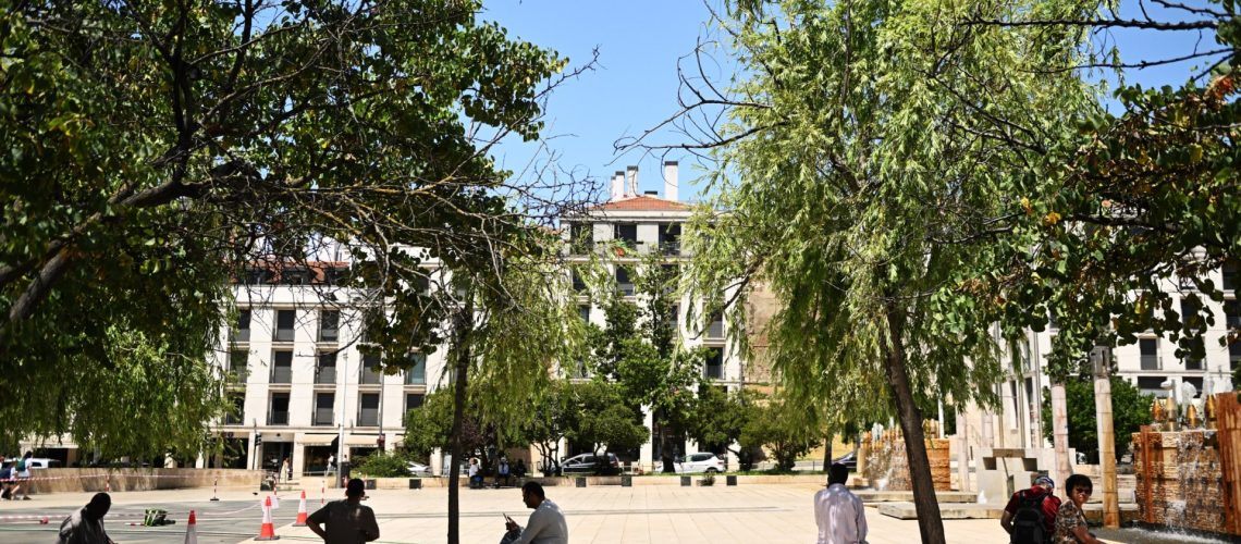 Rappelez-vous les principales mesures de la loi sur les étrangers (envoyée au TC).