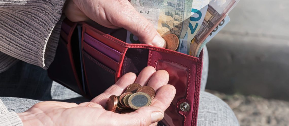 Recevez-vous des allocations ou des pensions ? Notez les dates de paiement en août.