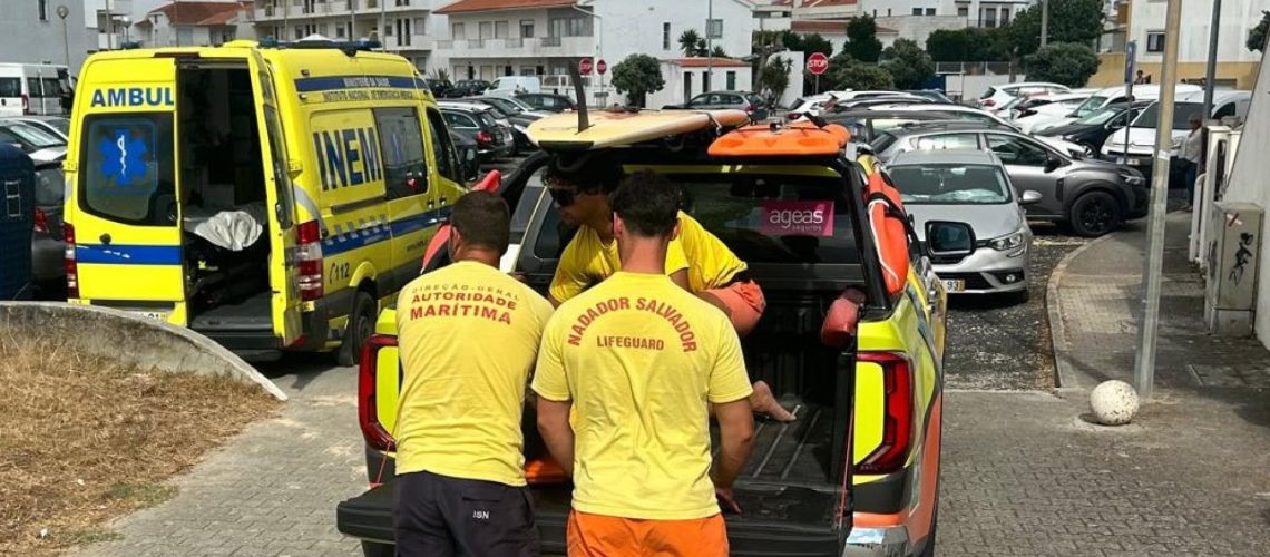 Recherches terminées pour une personne prétendument disparue dans un conduit.