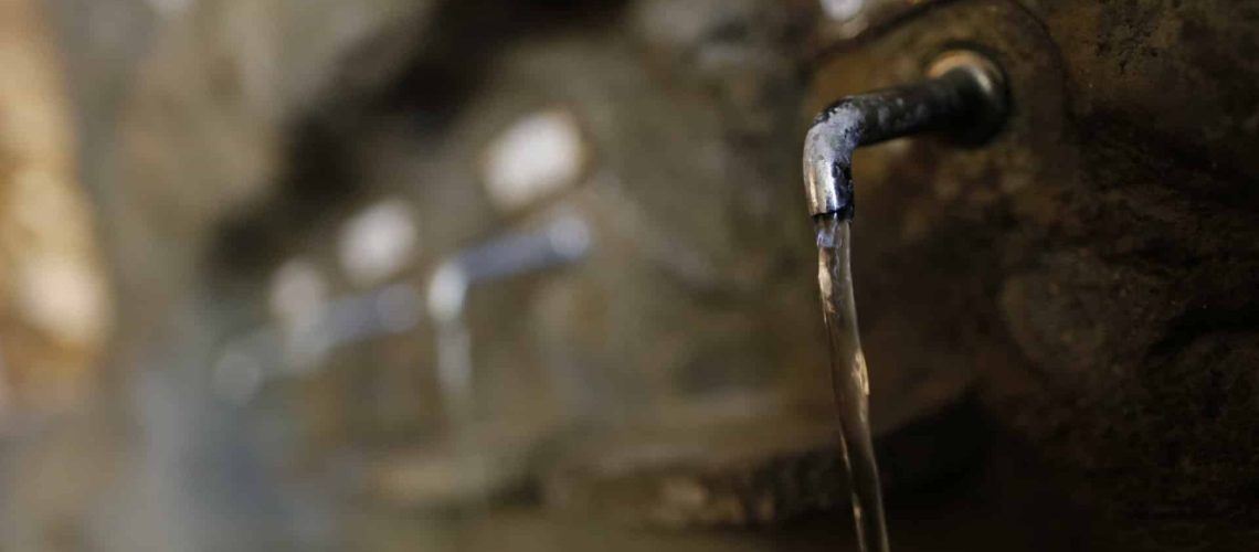 Record de décès attribués à l'eau contaminée et au manque d'hygiène