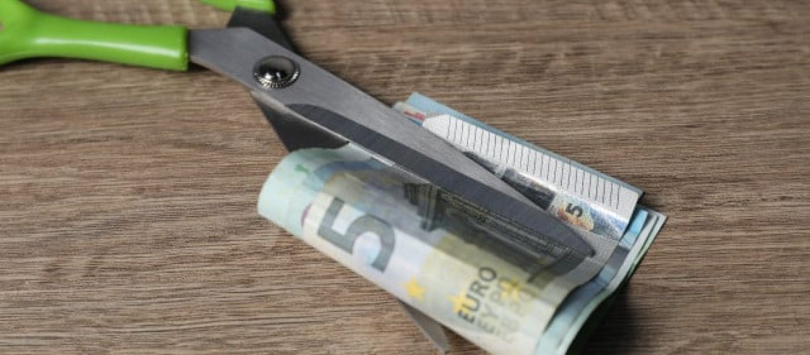 Réduction de l'IRS : Les salaires augmentent cette année, mais les remboursements diminuent en 2026