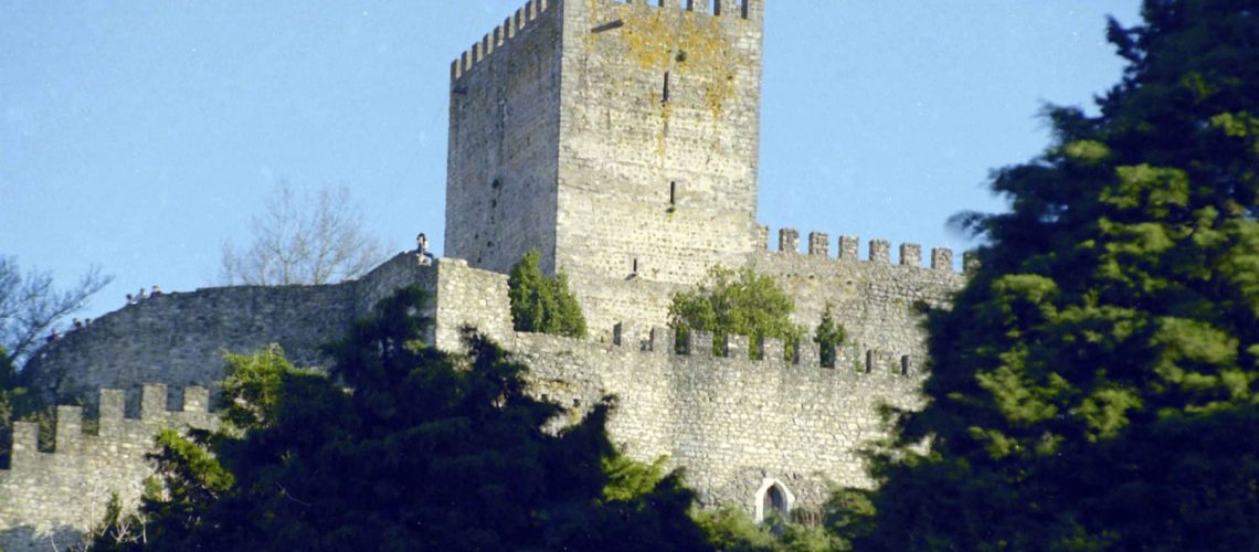 Rei D. Dinis évoqué pendant 4 jours de musique médiévale au Château de Leiria.
