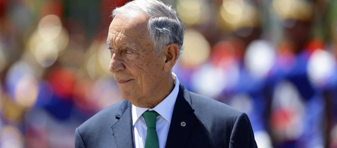 Rendimentos de Montenegro ? "Je vais essayer de savoir ce qui s'est passé."
