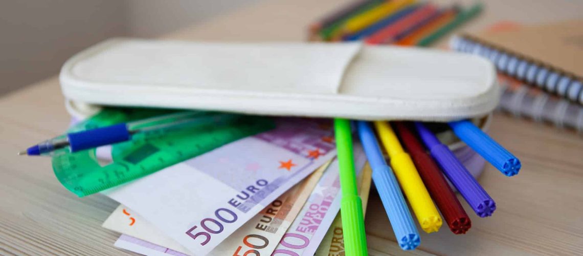 Repas et pas seulement : Qui a droit à l'action sociale scolaire et ce qu'elle inclut