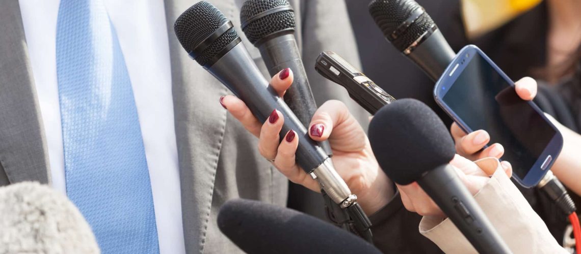 Reporters sans frontières demandent plus de garanties pour les télévisions publiques.
