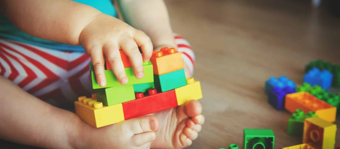 "Risque imminent". Crèche illégale avec 38 enfants fermée à Cascais.