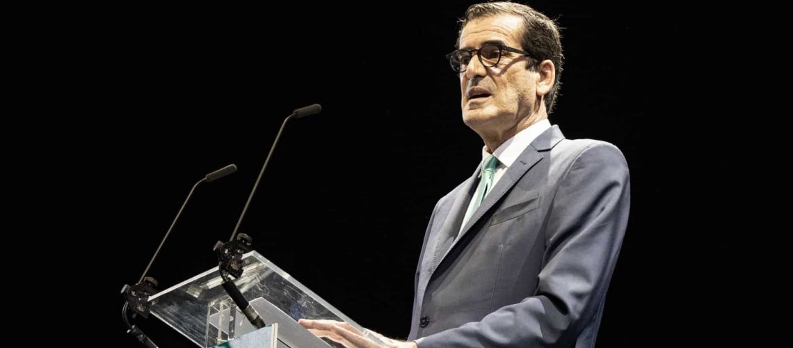 Rui Moreira rejette plus de compétences pour la Police Municipale de Porto.