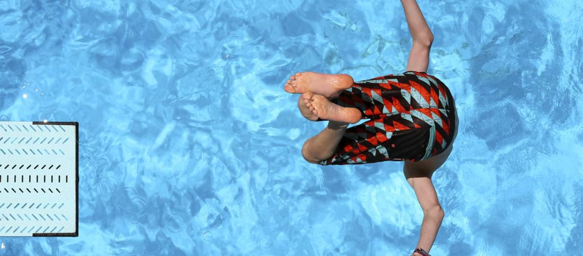 "Savoir comment se protéger dans l'eau": Suivez les conseils de la DGS (et restez en sécurité !)