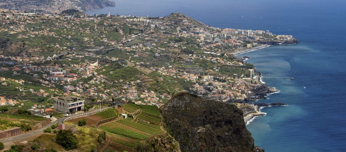 Séisme de magnitude 5,8 sur l'échelle de Richter ressenti dans la région de Madère